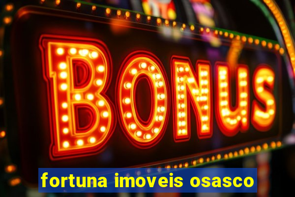 fortuna imoveis osasco