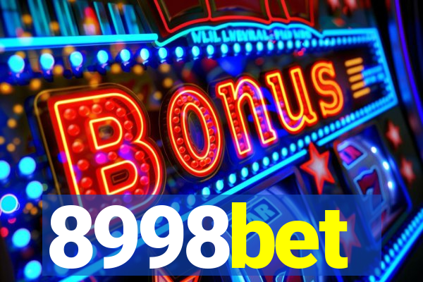 8998bet