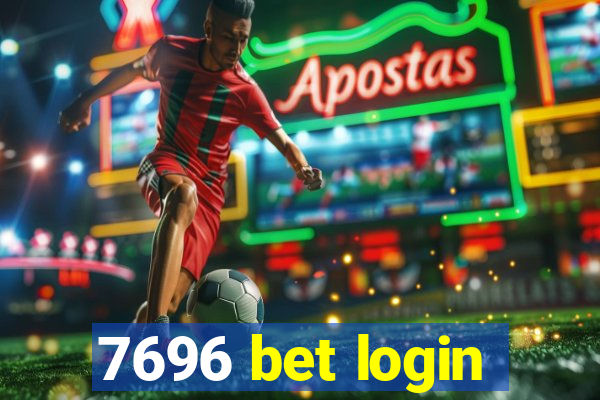 7696 bet login