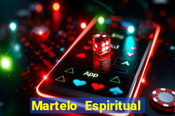 Martelo Espiritual de Deus significado na biblia