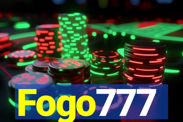 Fogo777