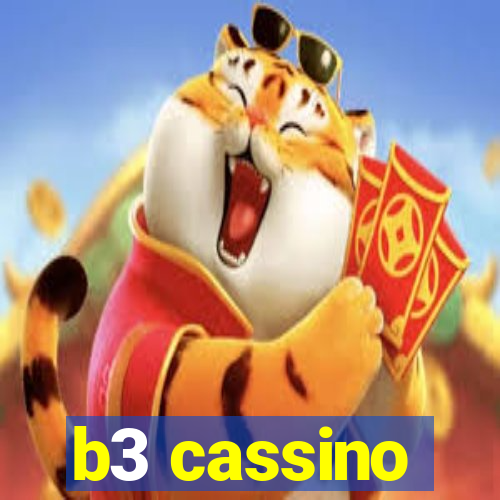 b3 cassino