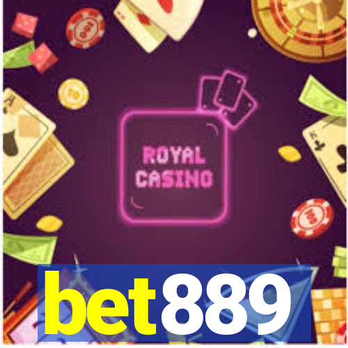 bet889