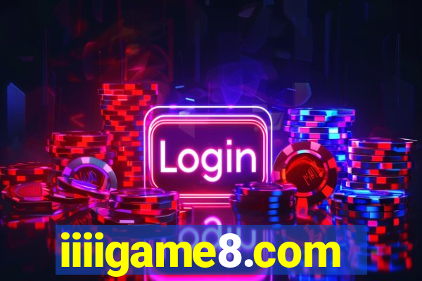 iiiigame8.com