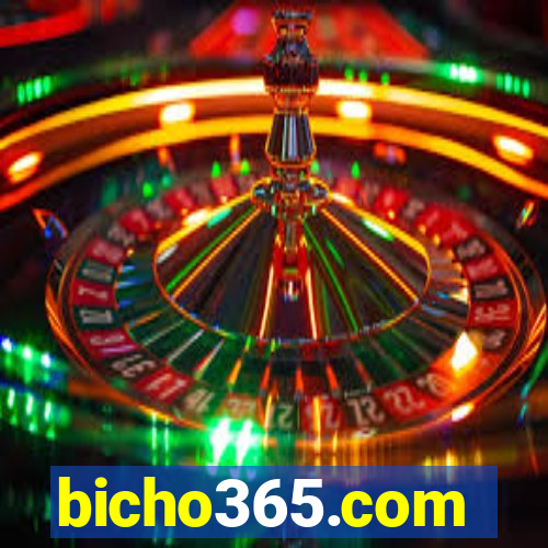 bicho365.com