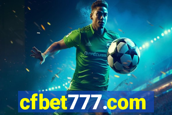 cfbet777.com