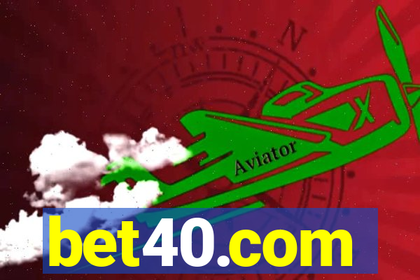 bet40.com