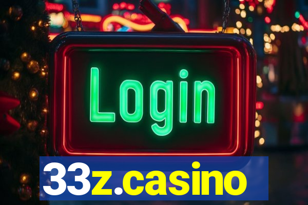 33z.casino