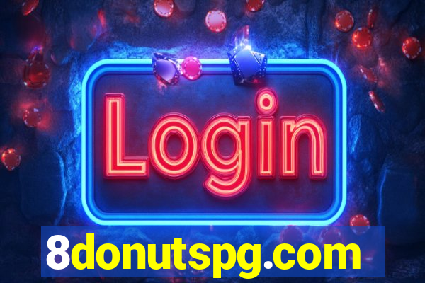 8donutspg.com