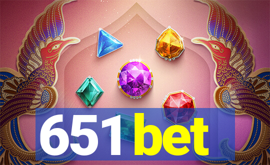 651 bet