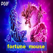 fortune mouse minutos pagantes madrugada