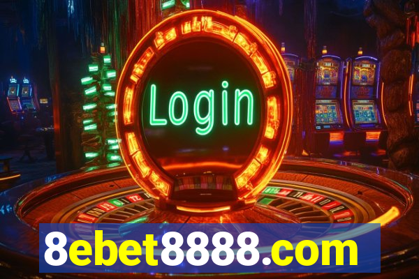 8ebet8888.com