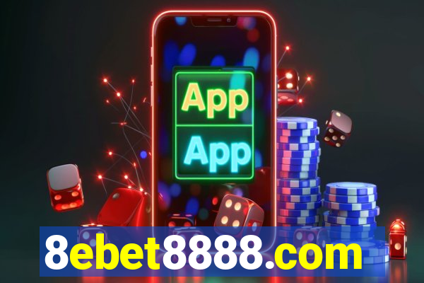 8ebet8888.com