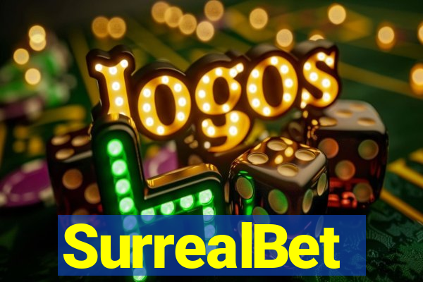 SurrealBet