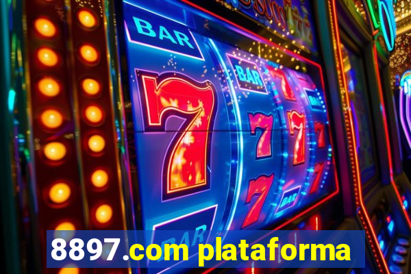 8897.com plataforma