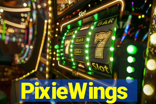 PixieWings