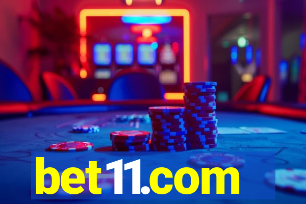 bet11.com