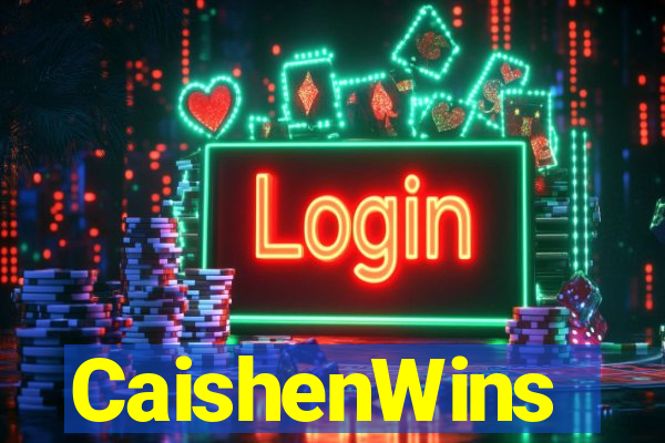 CaishenWins