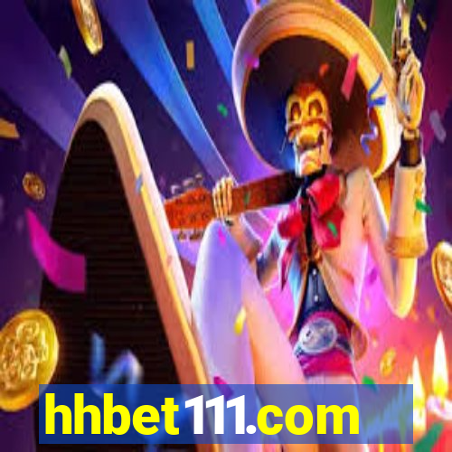 hhbet111.com