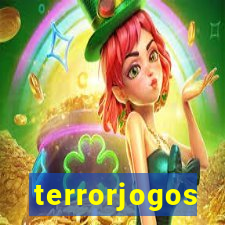 terrorjogos