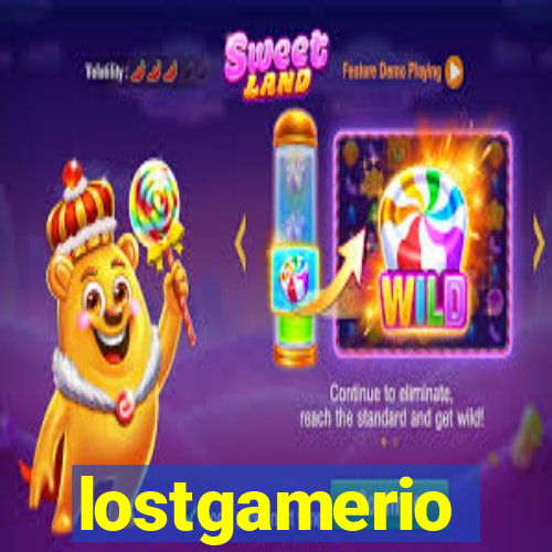 lostgamerio