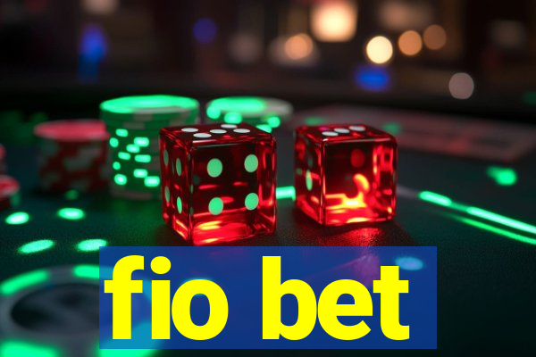 fio bet