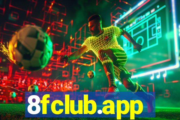 8fclub.app