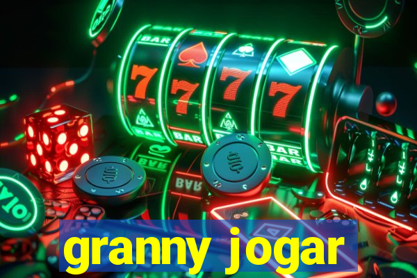 granny jogar