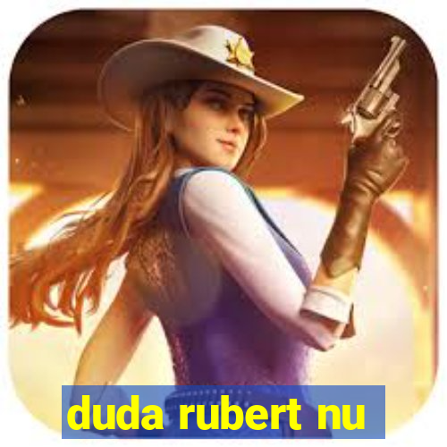 duda rubert nu