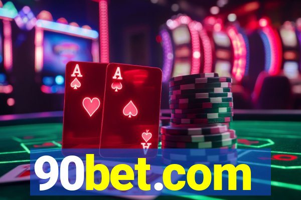 90bet.com