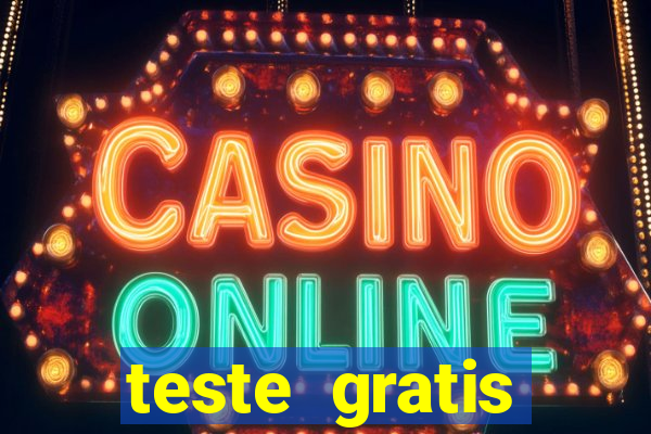 teste gratis fortune tiger