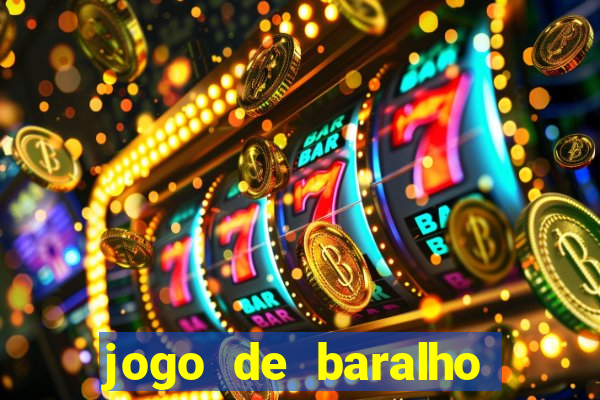 jogo de baralho pife online