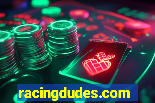 racingdudes.com