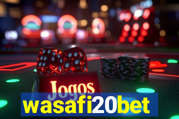 wasafi20bet