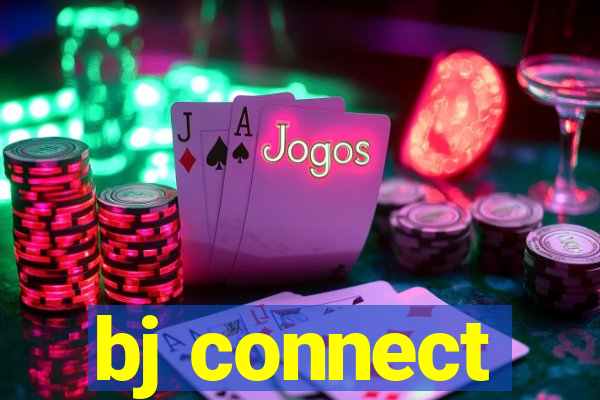 bj connect