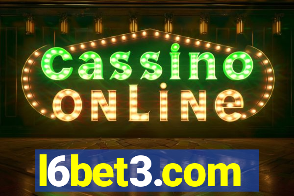 l6bet3.com