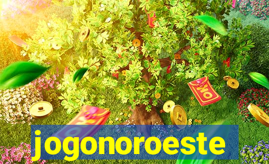 jogonoroeste