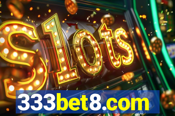 333bet8.com