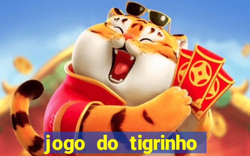 jogo do tigrinho de 5 reais