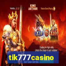 tik777casino