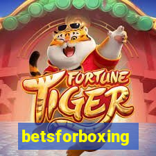 betsforboxing