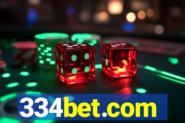 334bet.com