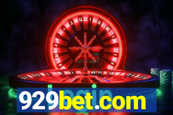 929bet.com