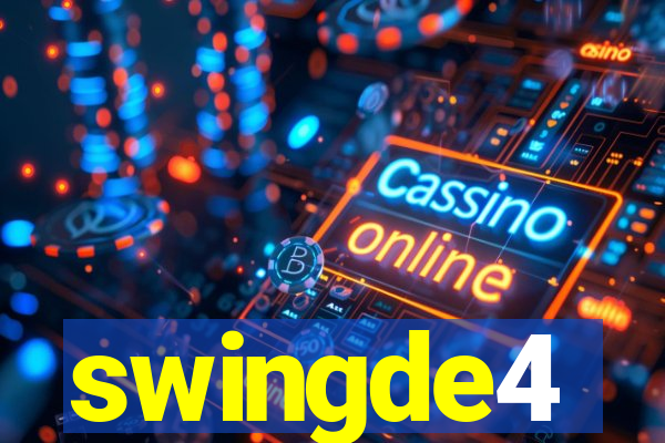 swingde4