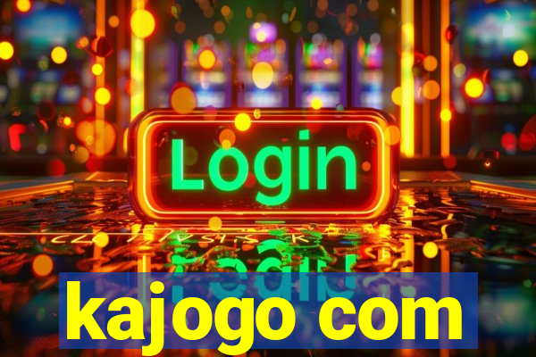 kajogo com