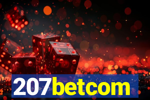 207betcom