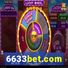 6633bet.com