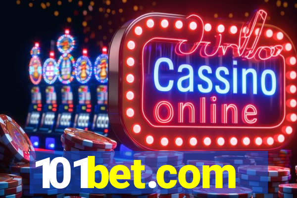 101bet.com