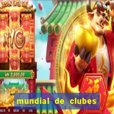 mundial de clubes 2025 tabela