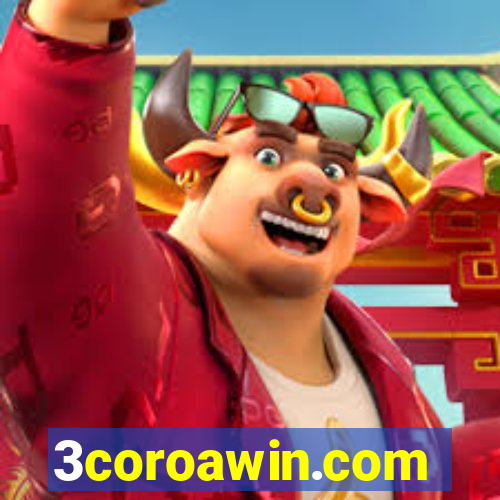 3coroawin.com